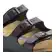Alternate Image of Black Birkenstock Florida Soft Footbed Birko Flor Narrow Women's