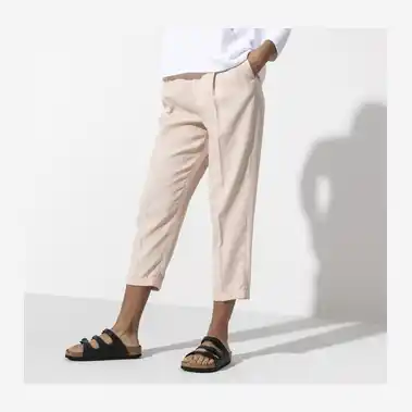Image 4 of Birkenstock Florida Soft Footbed Birko Flor Narrow Women's