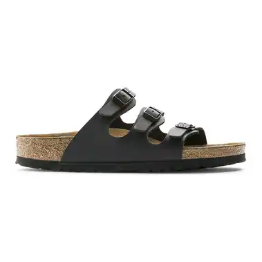 Image 6 of Birkenstock Florida Soft Footbed Birko Flor Narrow Women's