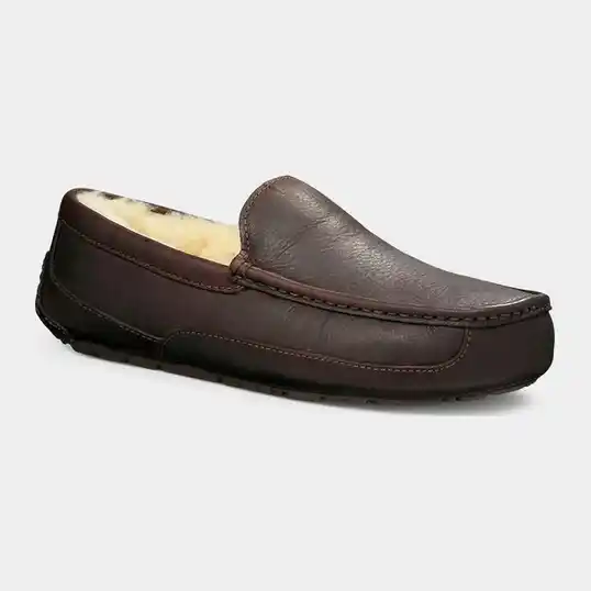 Cover image of CHINA TEA UGG Ascot Men's