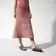 Alternate Image of MOCHA Birkenstock Florida Soft Footbed Birkibuc Regular Women's