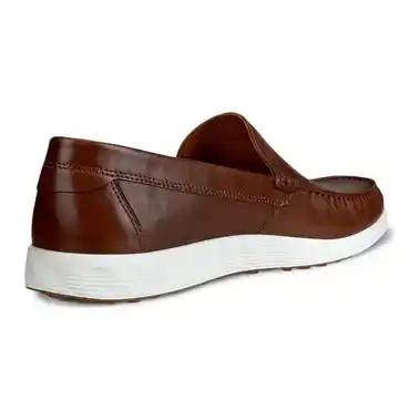 Image 2 of Ecco S Lite Moc Leather Men's