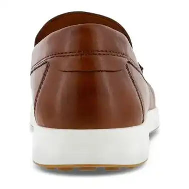 Image 4 of Ecco S Lite Moc Leather Men's