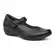 Alternate Image of BLACK MILLED Dansko Fawna Women's