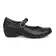 Alternate Image of BLACK MILLED Dansko Fawna Women's