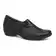 Alternate Image of BLACK MILLED Dansko Franny Wide Women's