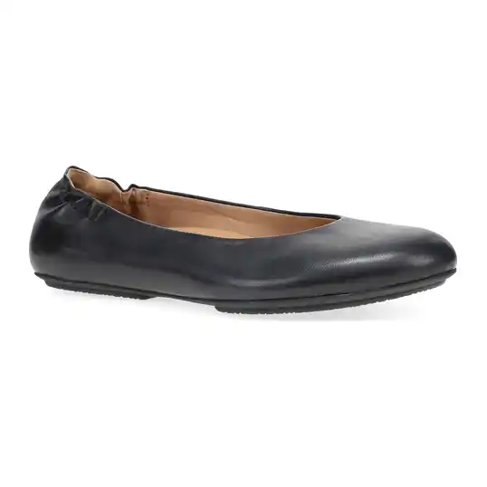 Cover image of Black Dansko Mollie Women's