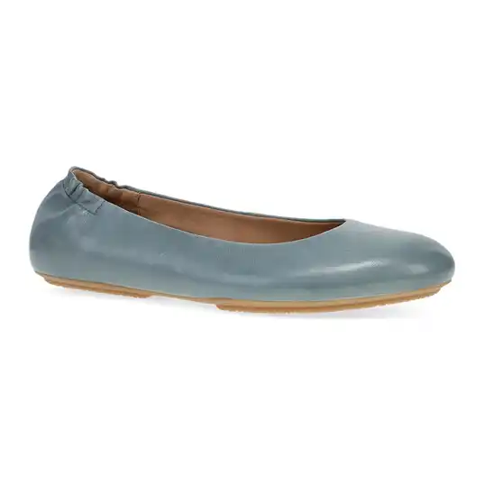 Cover image of DENIM NAPPA Dansko Mollie Women's