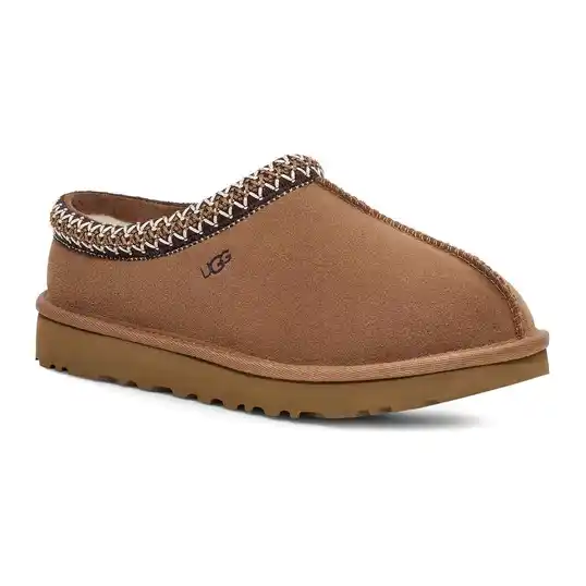 Cover image of Chestnut UGG Tasman Women's