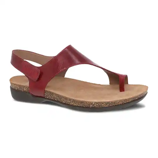 Cover image of CINNABAR Dansko Reece Women's