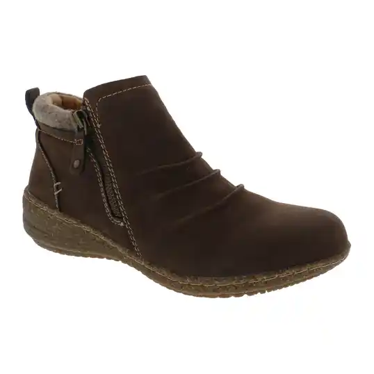 Cover image of Brown Bomber Biza Dakota Women's