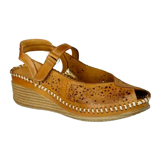 Cover image of Tan Solmar SIENA Women's
