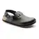 Alternate Image of Black Birkenstock Tokio Super Grip Leather Narrow Women's