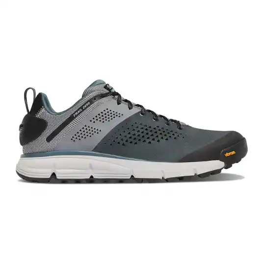 Cover image of CHARCOAL/GOBLIN BLUE Danner Trail 2650 3 In Men's