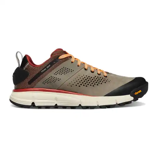 Cover image of DESERT TAUPE/PICANTE Danner Trail 2650 3 In Women's