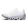 Alternate Image of White | Glacier On Cloudmonster Women's