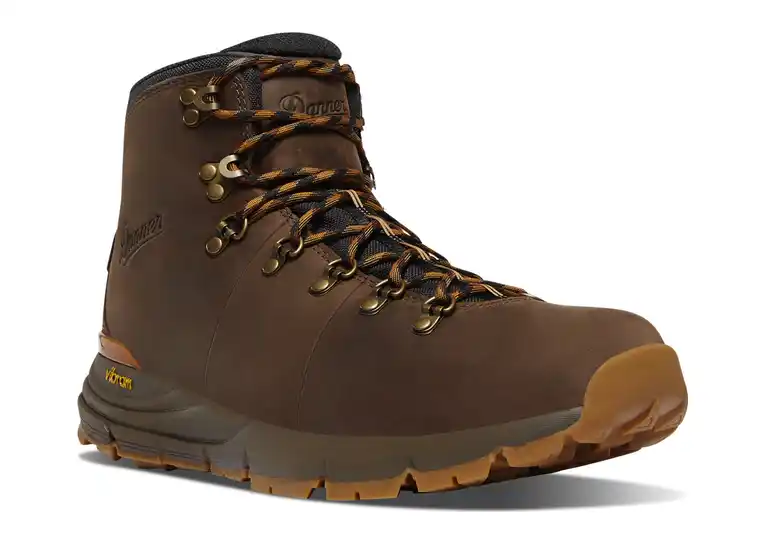 Image 1 of Danner Mountain 600 Leaf 4.5 In GTX Men's