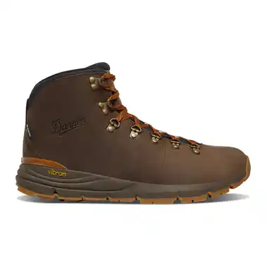 Image 2 of Danner Mountain 600 Leaf 4.5 In GTX Men's
