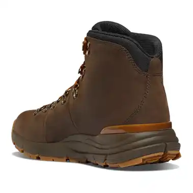 Image 3 of Danner Mountain 600 Leaf 4.5 In GTX Men's