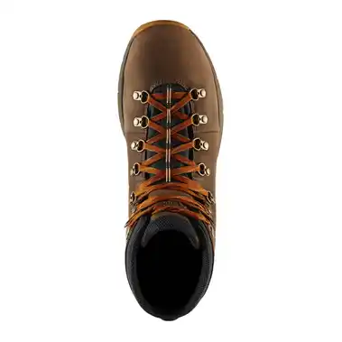 Image 4 of Danner Mountain 600 Leaf 4.5 In GTX Men's