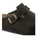 Alternate Image of MOCHA Birkenstock Boston Soft Footbed Suede Regular Unisex