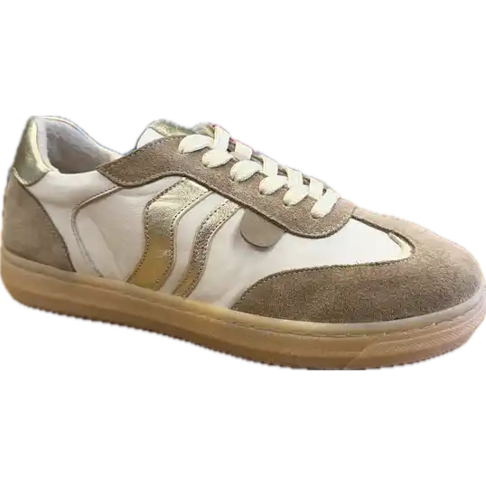Cover image of TAN/GOLD Backtrax CAMMIE Women's