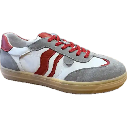 Cover image of WHITE/BLOOD Backtrax CAMMIE Women's