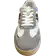 Alternate Image of White/Silver Backtrax CAMMIE Women's