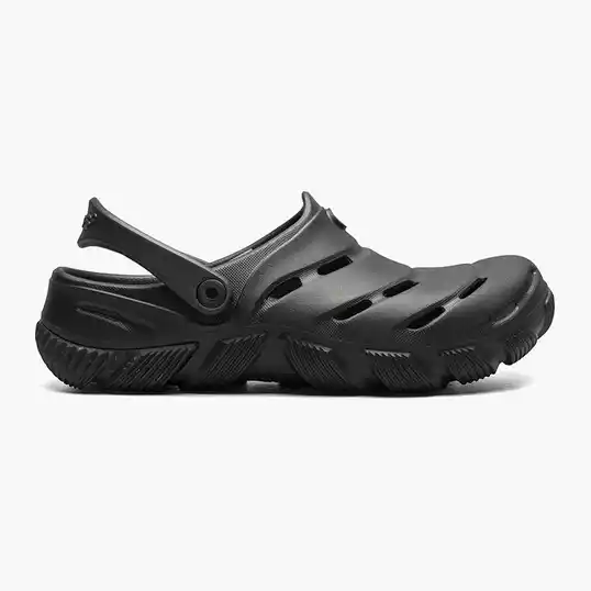 Cover image of Black Bogs Boga Unisex