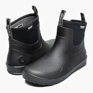 Image 3 of Bogs Rockaway Seamless Chelsea Men's