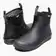 Alternate Image of BLACK MULTI Bogs Rockaway Seamless Chelsea Men's