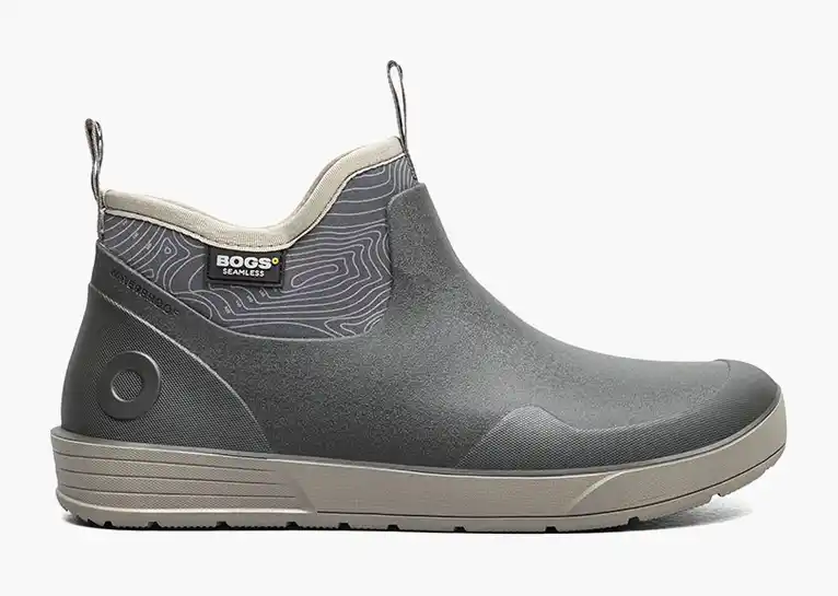 Image 1 of Bogs Rockaway Seamless Low Men's