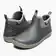 Alternate Image of DK GRAY MULTI Bogs Rockaway Seamless Low Men's
