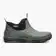 Alternate Image of Dark Green Multi Bogs Rockaway Seamless Low Men's