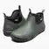 Alternate Image of Dark Green Multi Bogs Rockaway Seamless Low Men's