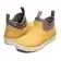 Alternate Image of Yellow Multi Bogs Rockaway Seamless Low Women's