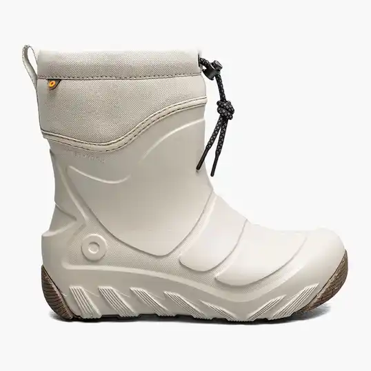 Cover image of OATMEAL Bogs Boga Boot Mid Unisex