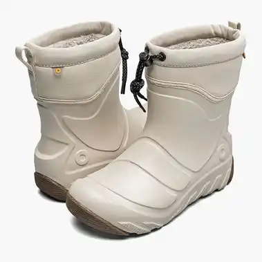 Image 4 of Bogs Boga Boot Mid Unisex