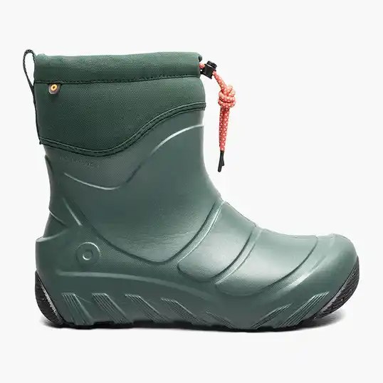Cover image of PINE Bogs Boga Boot Mid Unisex