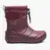 Alternate Image of DARK CHERRY Bogs Boga Boot Mid Unisex