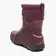 Alternate Image of DARK CHERRY Bogs Boga Boot Mid Unisex