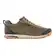 Alternate Image of CANTEEN BROWN Oboz Bozeman Low Leather Men's