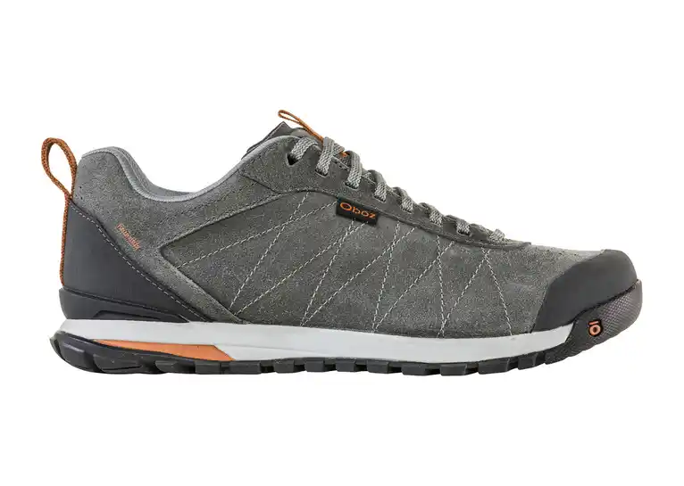 Image 1 of Oboz Bozeman Low Leather Men's