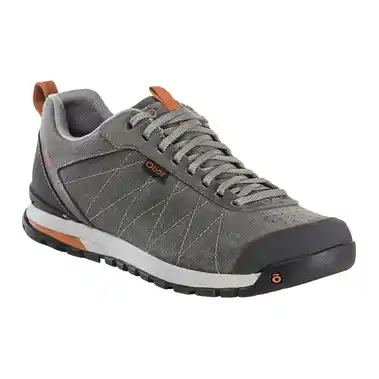 Image 2 of Oboz Bozeman Low Leather Men's