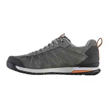Image 3 of Oboz Bozeman Low Leather Men's