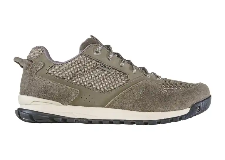 Image 1 of Oboz Bozeman Low Suede Men's