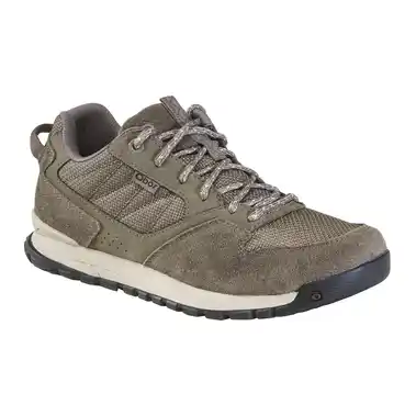 Image 2 of Oboz Bozeman Low Suede Men's