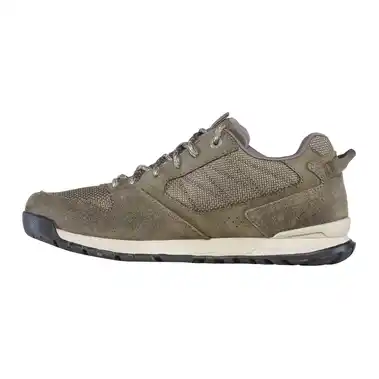 Image 3 of Oboz Bozeman Low Suede Men's