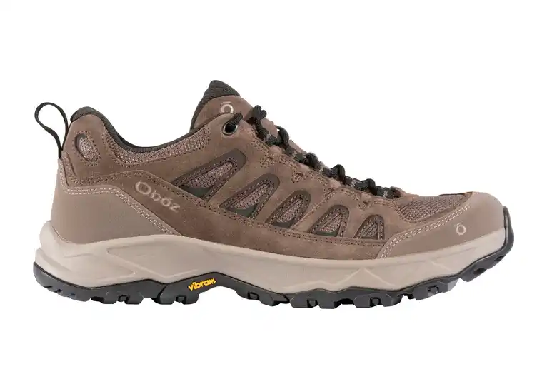 Image 1 of Oboz Sawtooth Ascent Low Men's