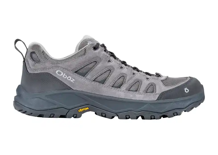 Image 1 of Oboz Sawtooth Ascent Low Men's